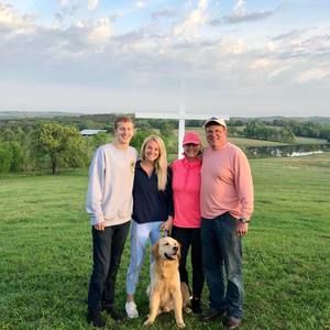 Meet your Posher, Marla